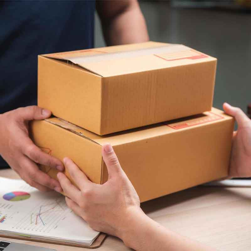 Tracker LTD Global Logistics Team